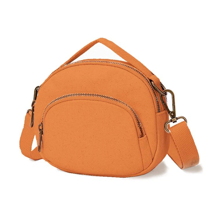 Canvas Handbag For Women