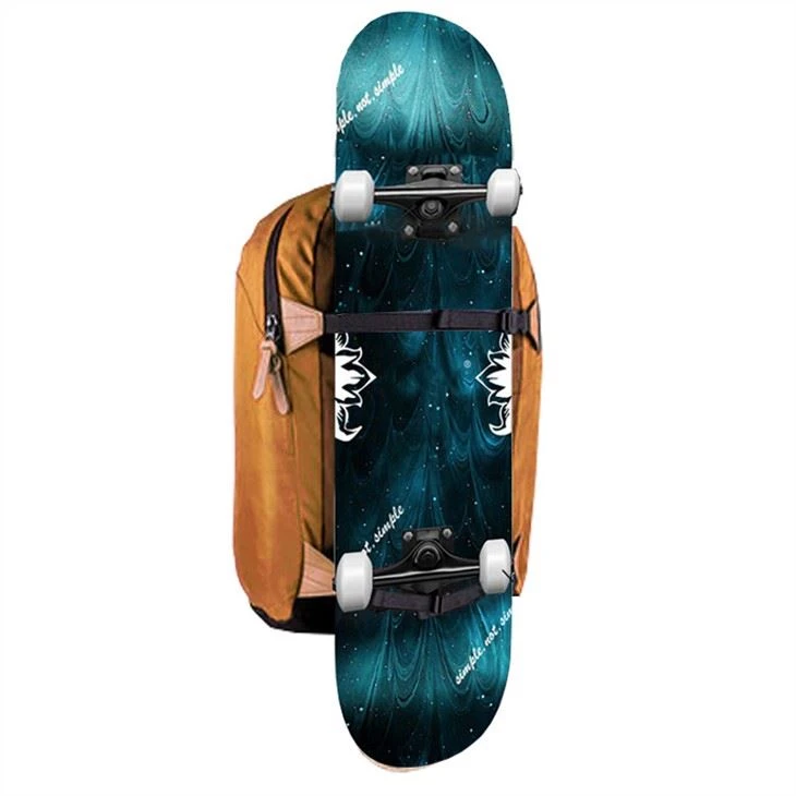 FASHION SPORT BACKPACK WATERPROOF-front