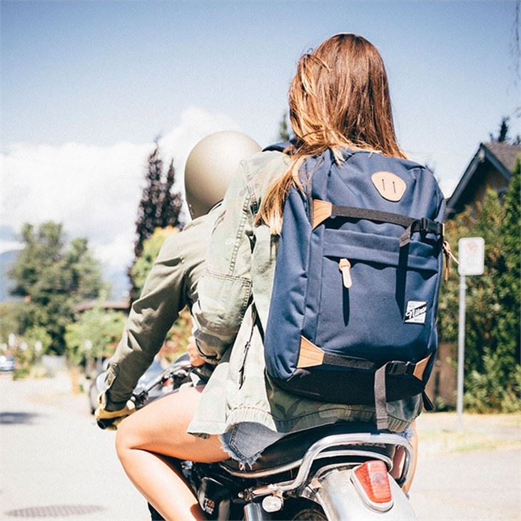 FASHION SPORT BACKPACK WATERPROOF-wear