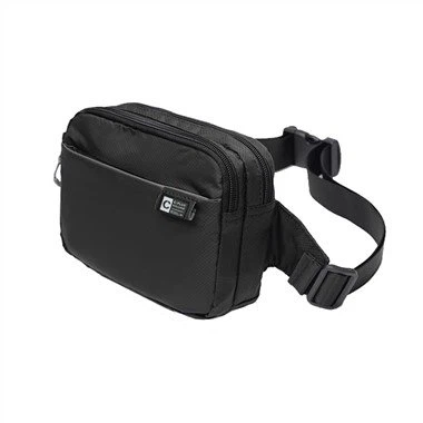 حقيبة خصر رياضية بوليستر