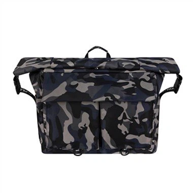 حقيبة رياضية أنيقة