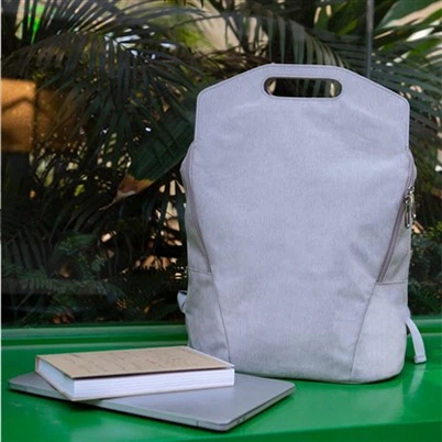 حقيبة الظهر حمل الكمبيوتر المحمول