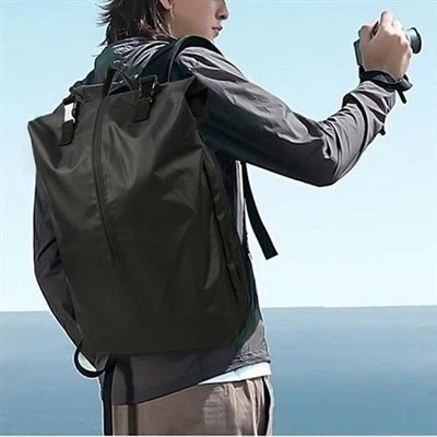 حقيبة ظهر للكمبيوتر والسفر